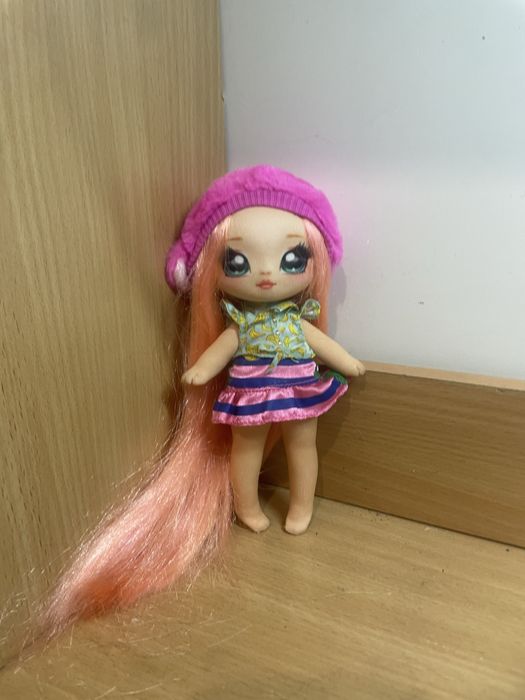 Na! Na! Na! Surprise! Minis Series 1 Nina Nanners