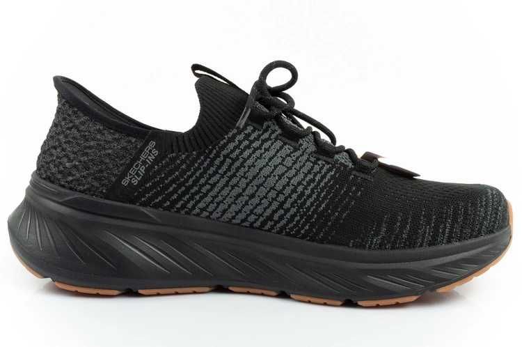 Buty męskie sportowe Skechers Edgeride-Raygo SLIP-INS r. 319