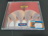 A-HA - Lifelines - CD