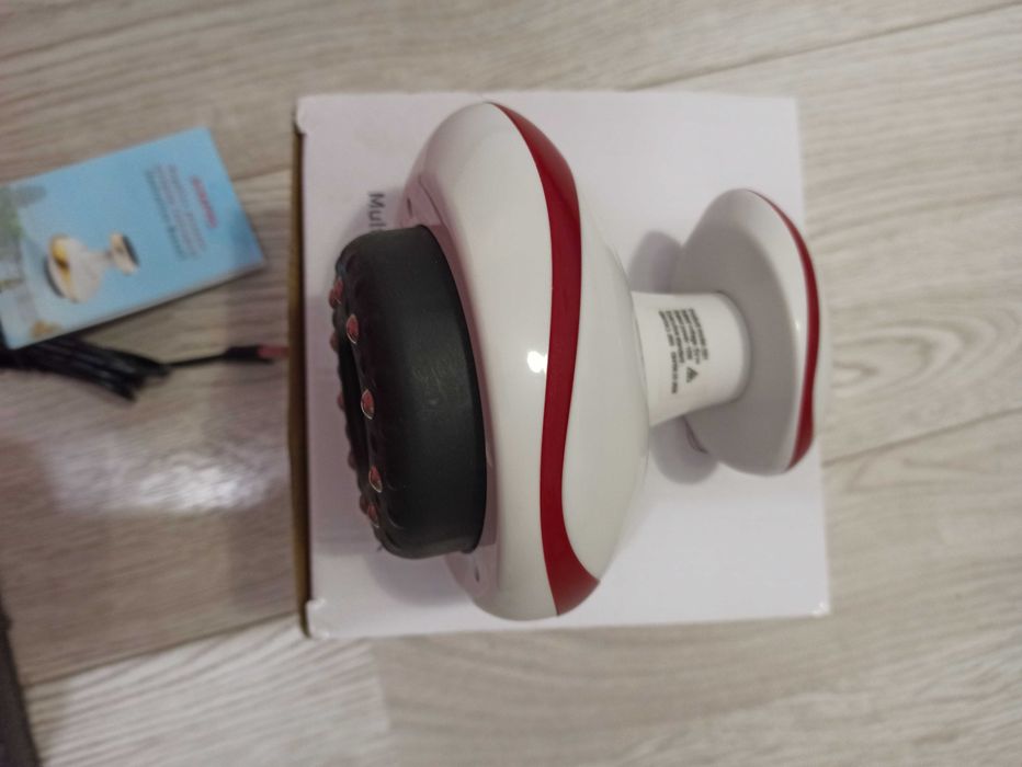 Sprzedam masażer próżniowy