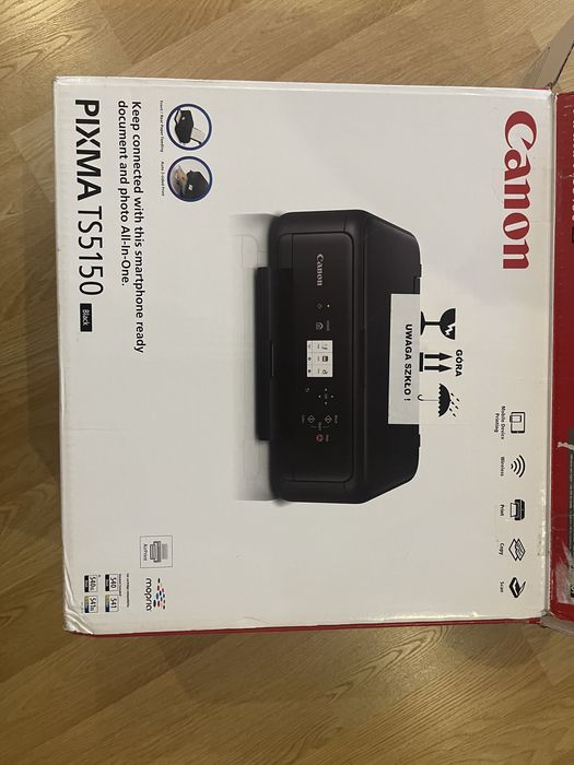 Drukarka Canon Pixma TS5150