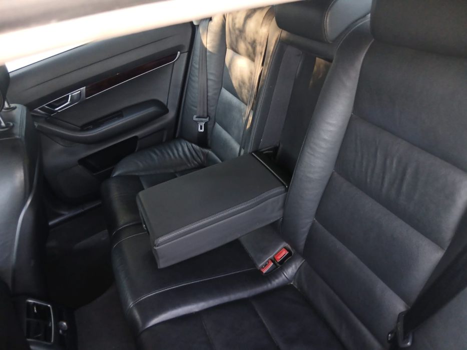 Audi A6 2.0 TDI 2009