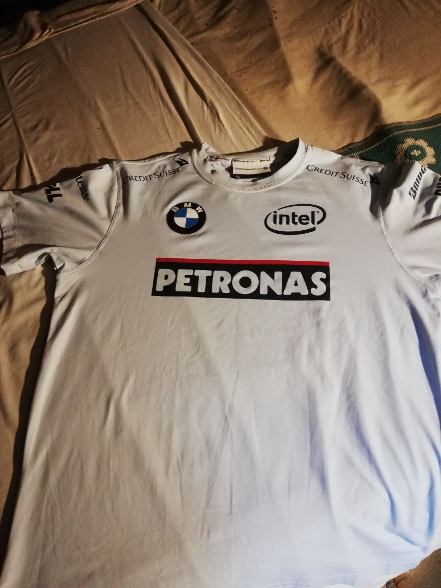 Продам футболку BMW original