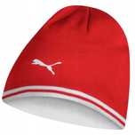 BK1 Ciepła Czapka Puma Pro Essentials Sportowa Beanie
