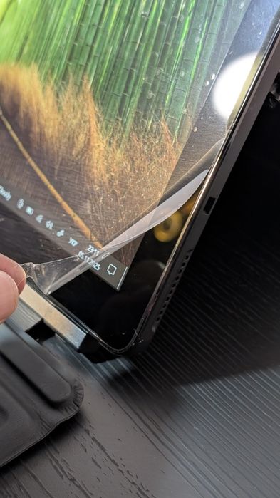 Dell 5290 LTE sim 4g latitude 2-1 i5-8350u 8 ram 256 ssd uhd 620