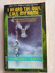 I Heard the Owl Call My Name - Margaret Craven