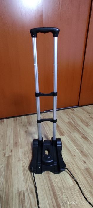 Візок тачка кравчучка на колесах