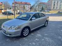 Avensis 2004 r 2l d4d