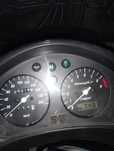 Honda Transalp 650