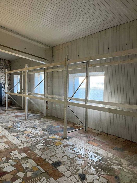 Паллетні стеллажи б/у, Складскі стеллажи, стеллажи б у, стелажи