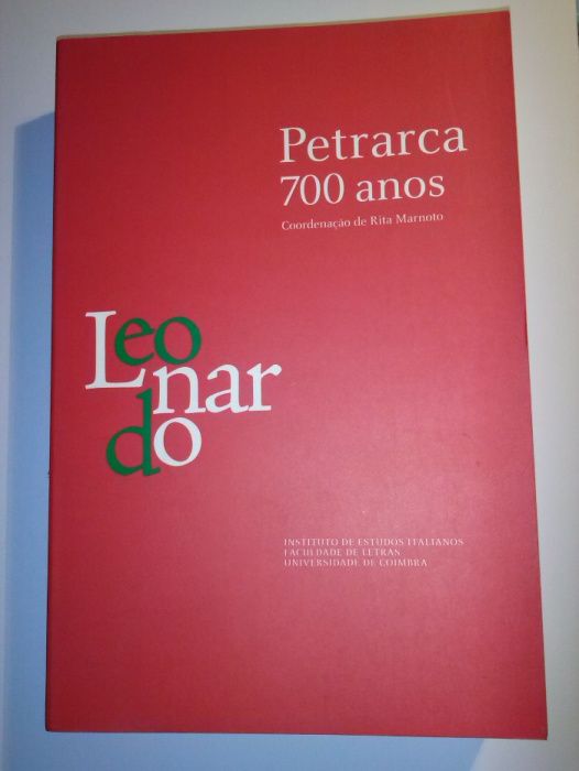 Petrarca 700 Anos