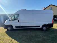 Fiat DUCATO  Fiat Ducato 2.3 2019r. izoterma