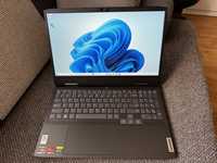 Laptop Lenovo Ideapad gaming 3 16GB/512GB