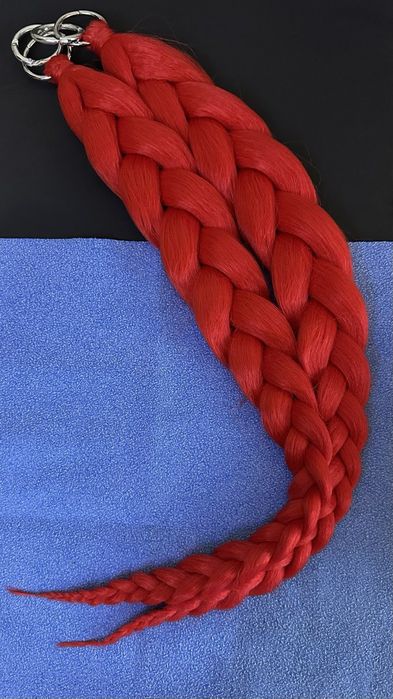 Коси на карабінах