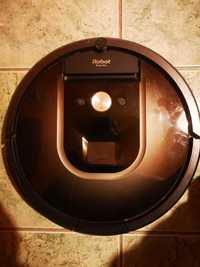 iRobot Roomba 980