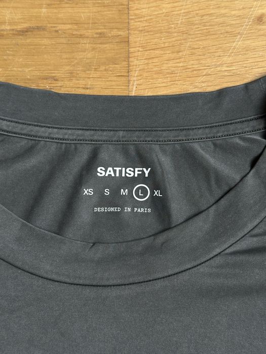 Satisfy AuraLite T-Shirt Various