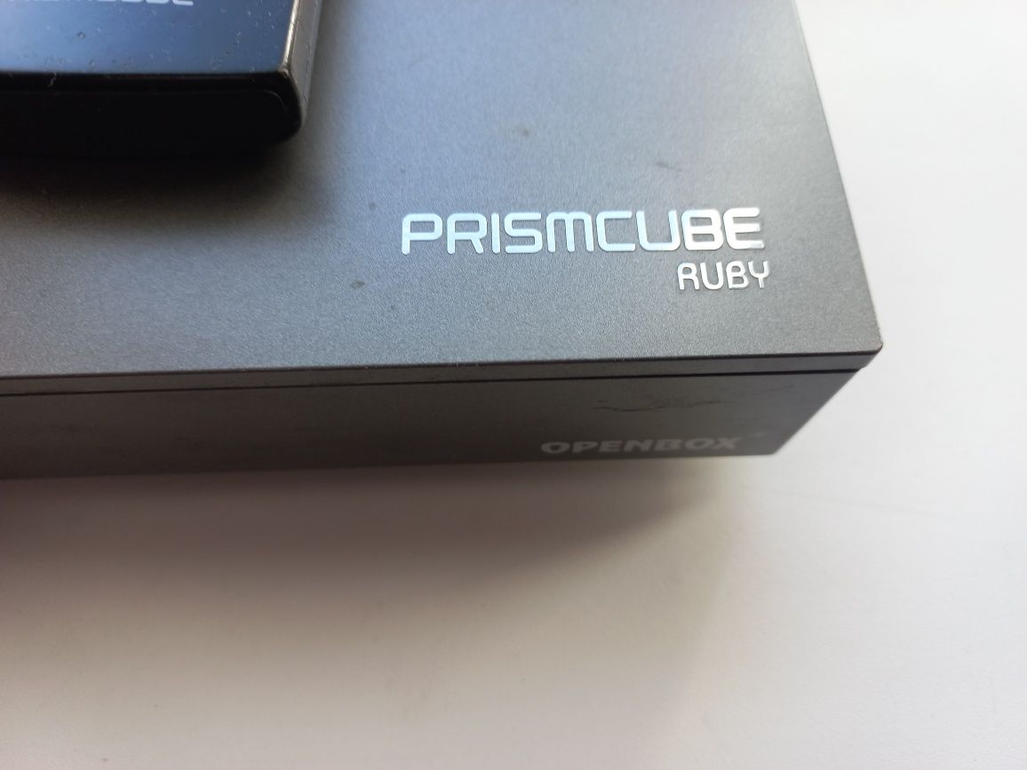 Openbox Prismcube