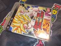 Dragon Ball Racing Blast PS3 gra sklep Ursus