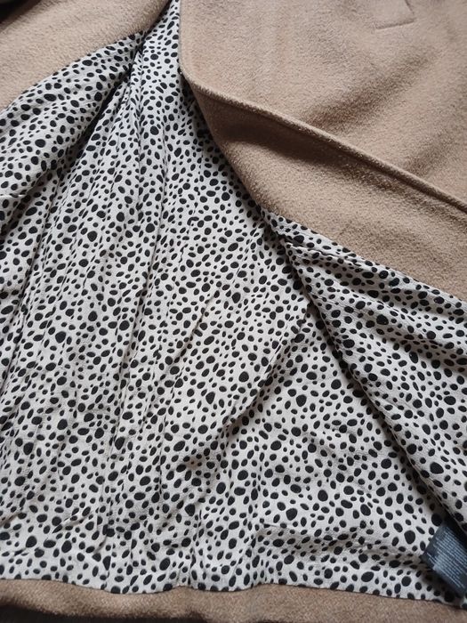 Пальто жіноче довге