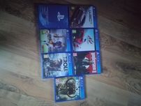 Ps4 Gry