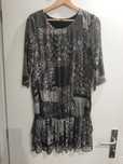 Vestido Mango Collection