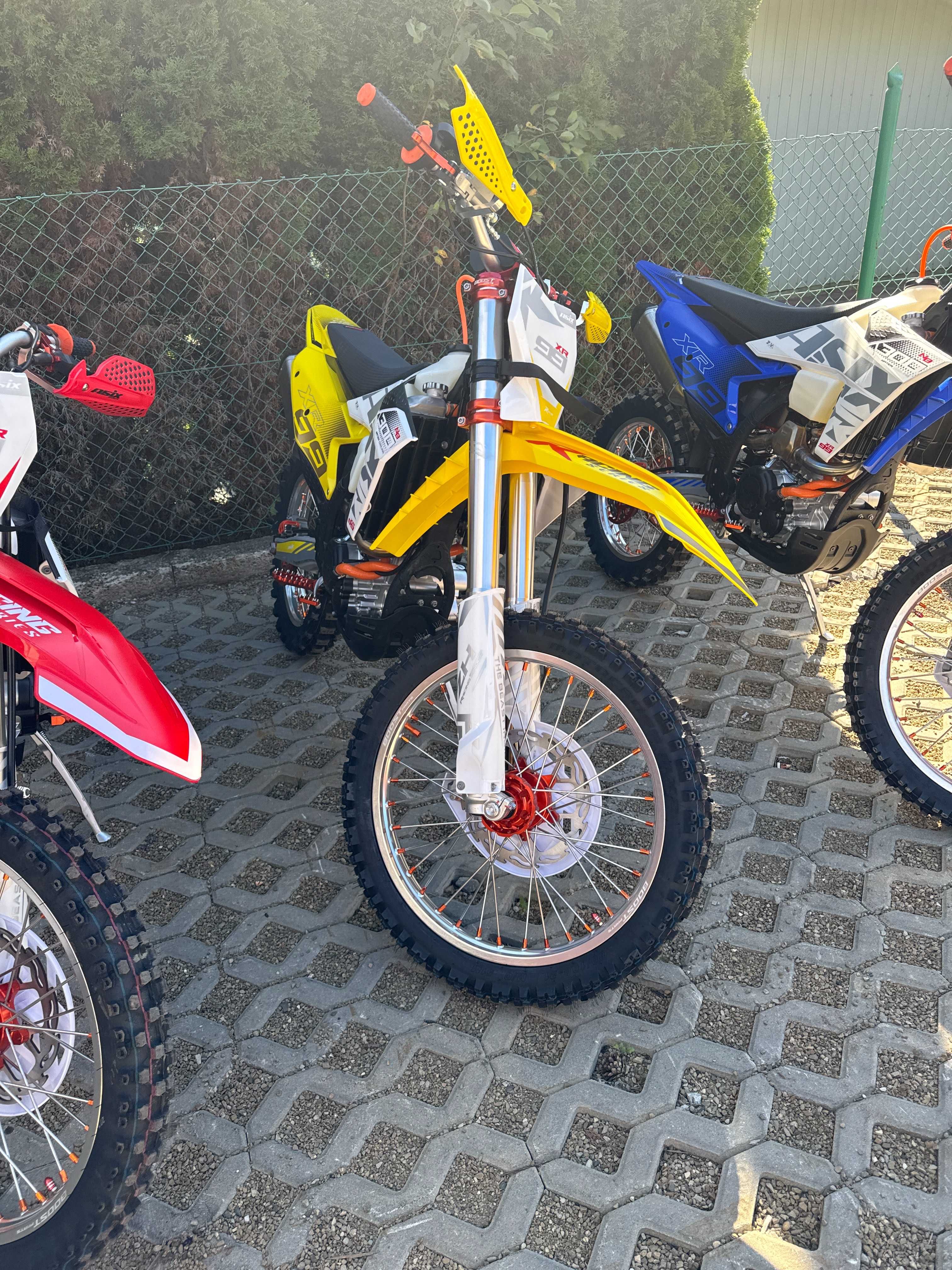 ASIX NB 300 XR 99