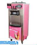 Máquina de Gelado Soft/Açaí MODO NOTURNO NOVA