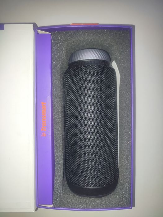 Tronsmart t 6 блютуз колонка