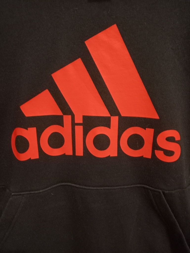 Худі з капюшоном Adidas