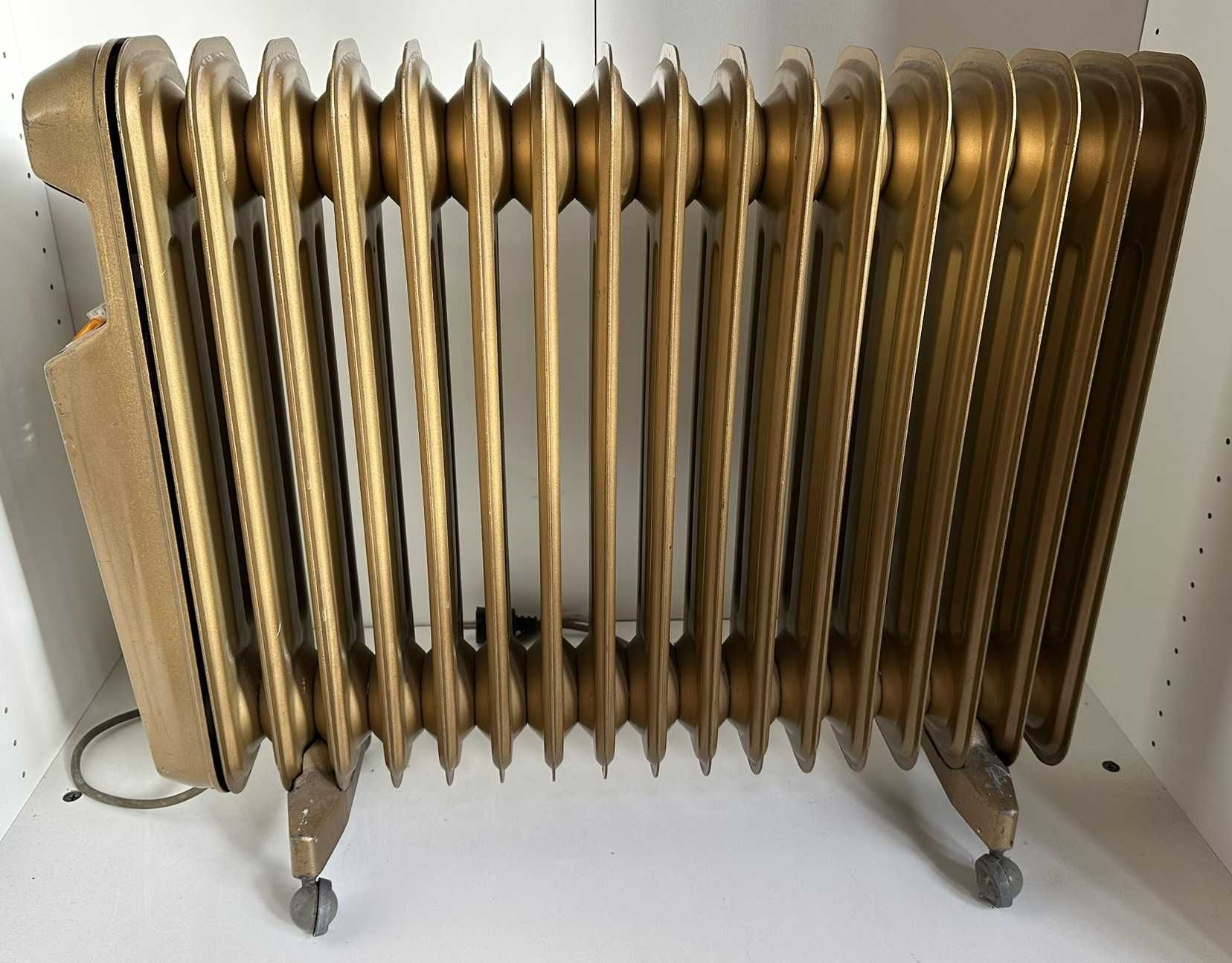 Radiador Óleo Dimplex 17 módulos