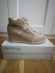 Sneakersy Geox Respira