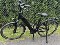 Rower elektryczny KALKHOFF AGATTU 3