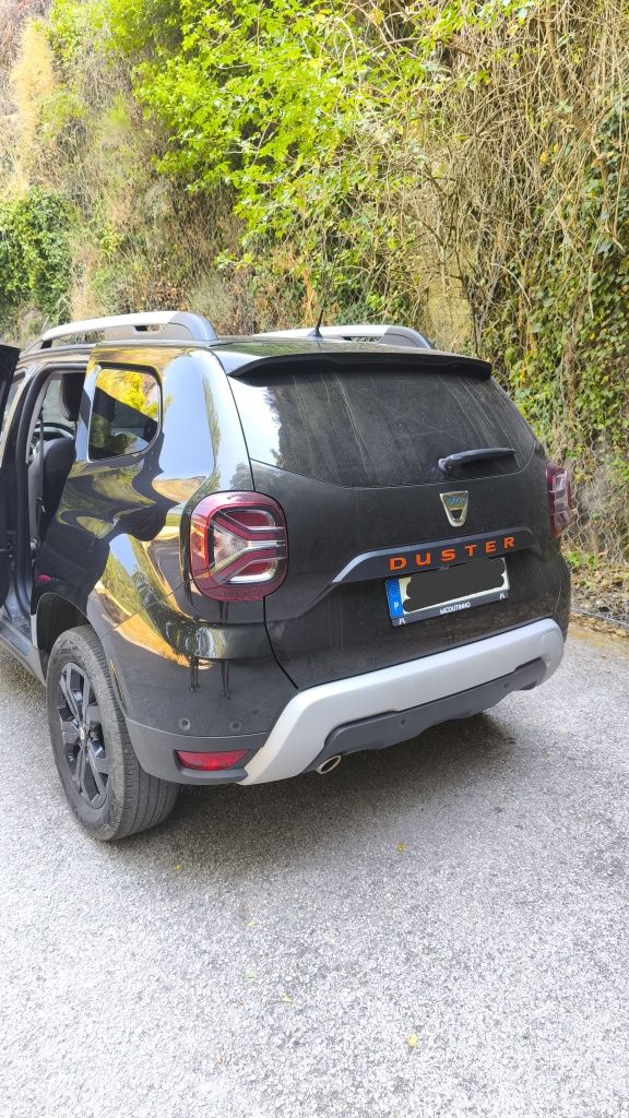 Dacia Duster SL Extreme 1.0 - gasolina
