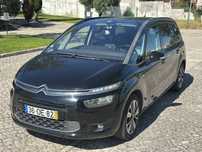 C4 Grand Picasso Full Extras Nacional