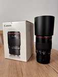 Canon ef 100mm f/2.8 L macro is usm