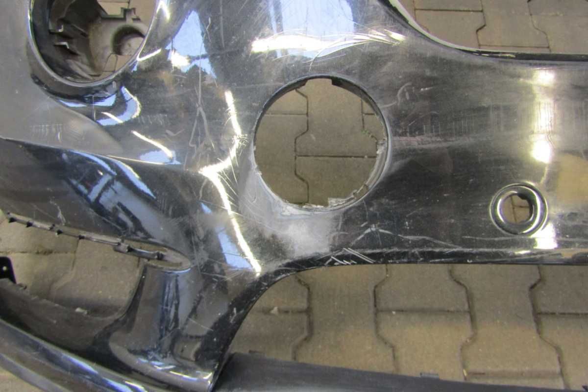 передній бампер BMW X5 F15 13- bmw x5 f15 передній бампер 51117294480