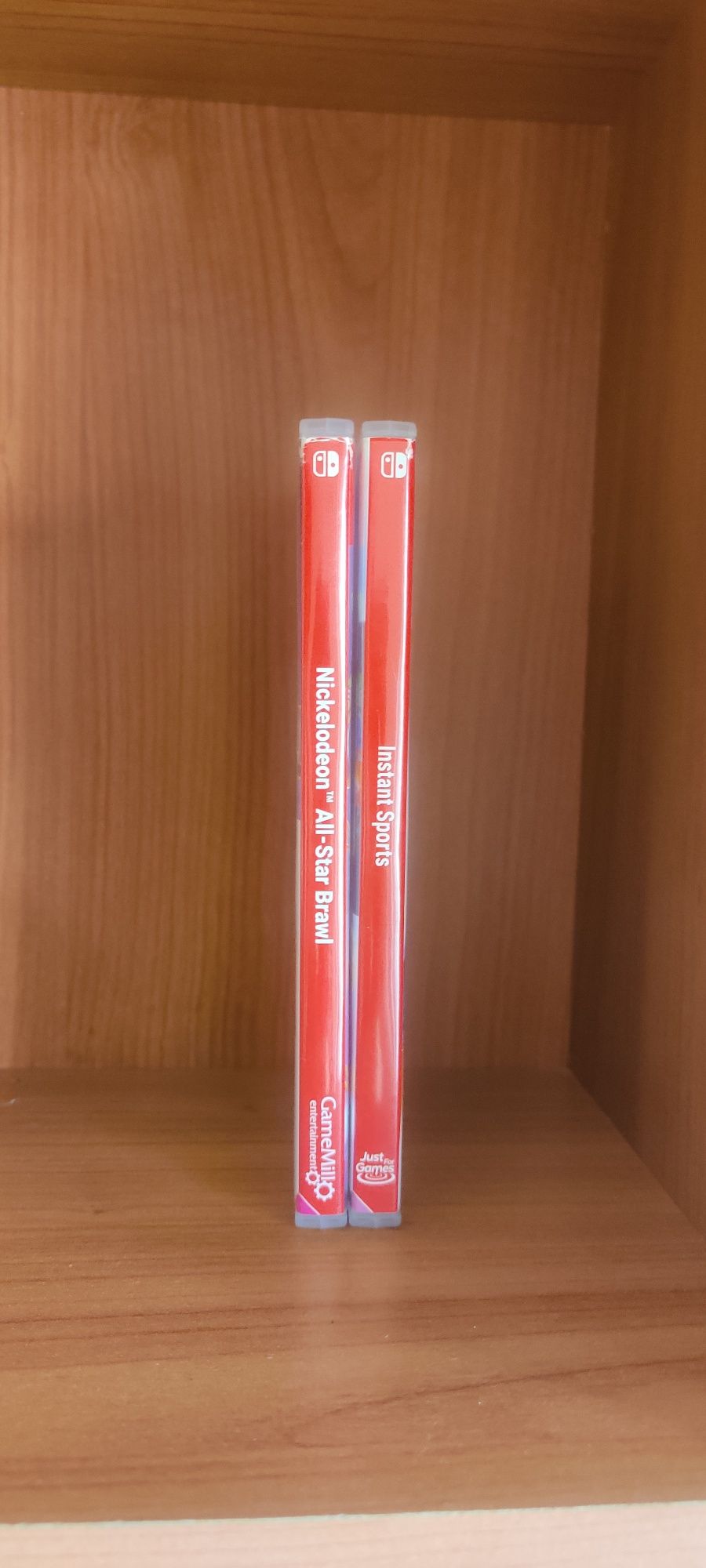 Jogos Nintendo switch