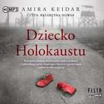 Dziecko Holokaustu audiobook Storybox Amira Keidar Rok wydania: 2022,