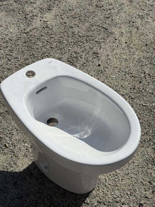 Louça casa de banho bidé wc