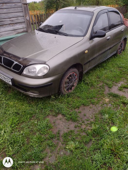 Продам Део Сенс.