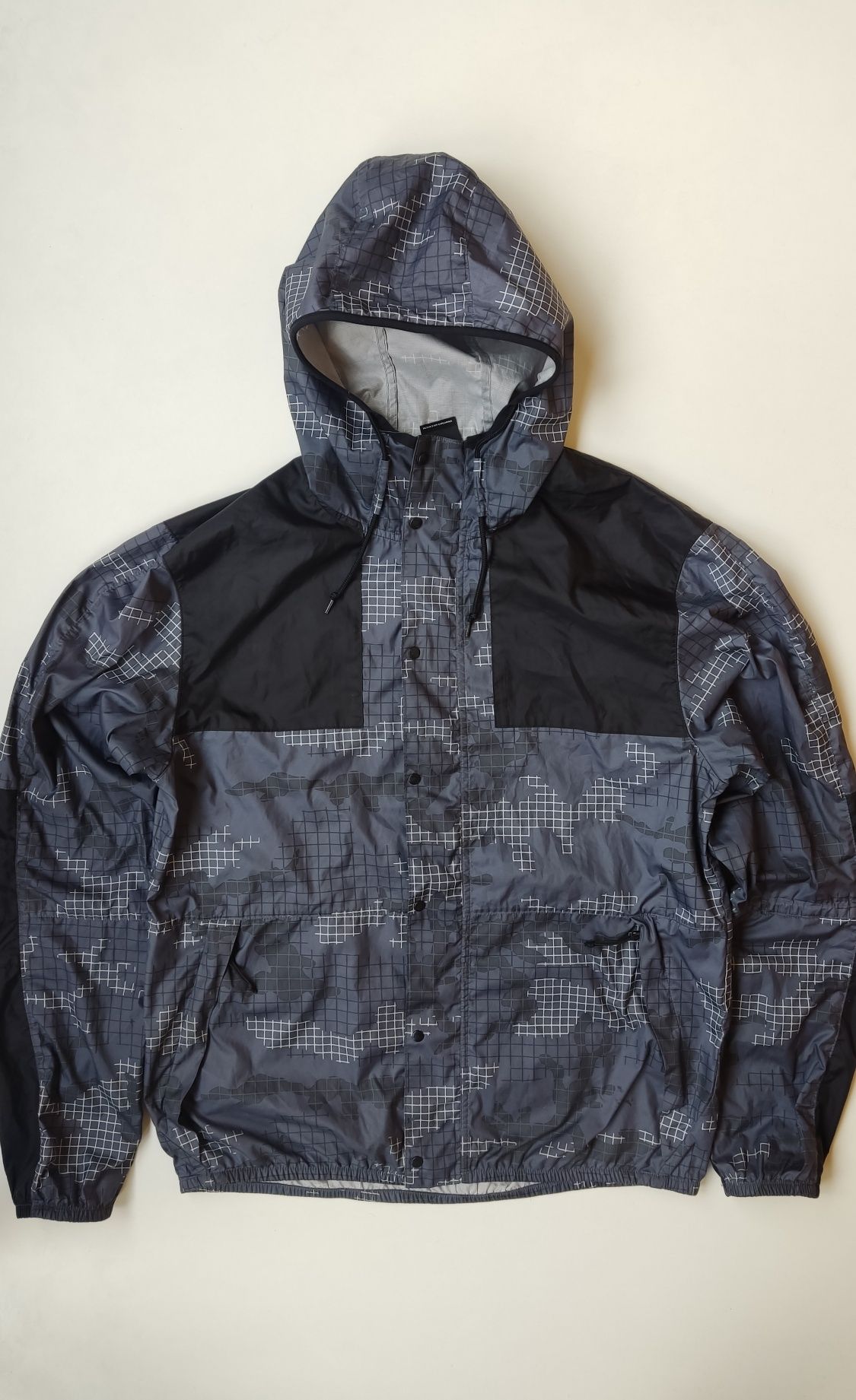 Вітровка The North face