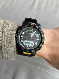 Часы Годинник CASIO PRO TREK PRT-B50-1ER