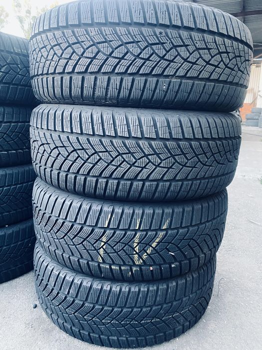 215 55 17 GoodYear perfomance+ 90% Зима 2023 Гарантія