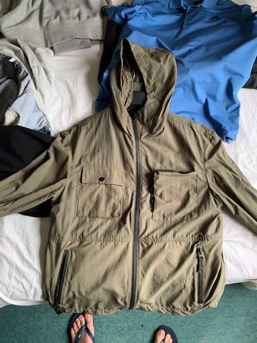 Спортивна куртка (літня)