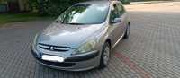 Peugeot 307 1.6 16V 2003r.