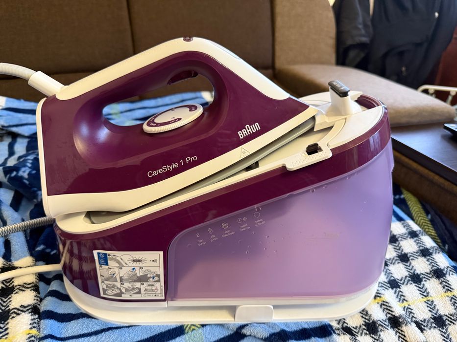 Битові прілади праска