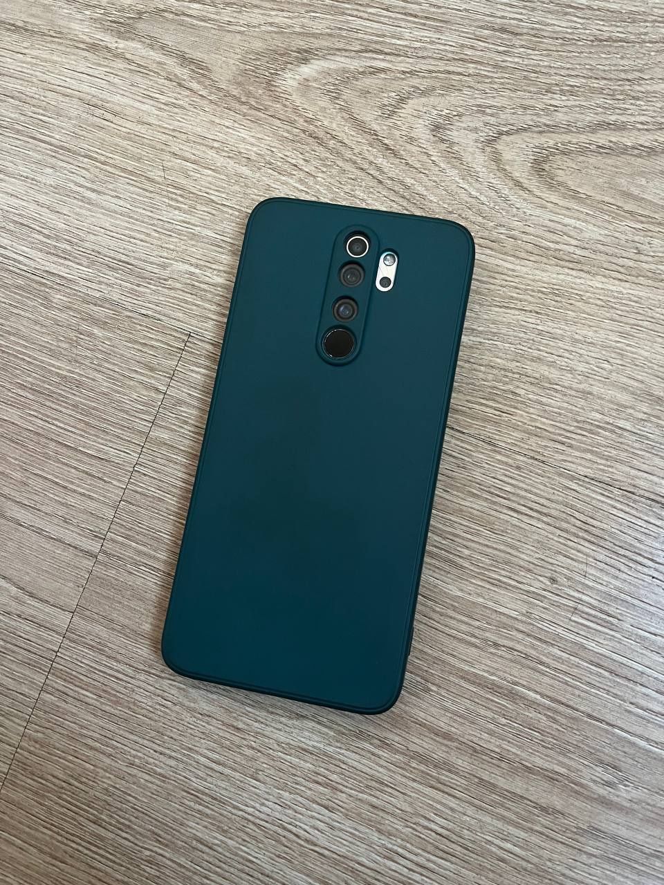 Xiaomi redmi note 8 pro 6/64 (8 ядер)