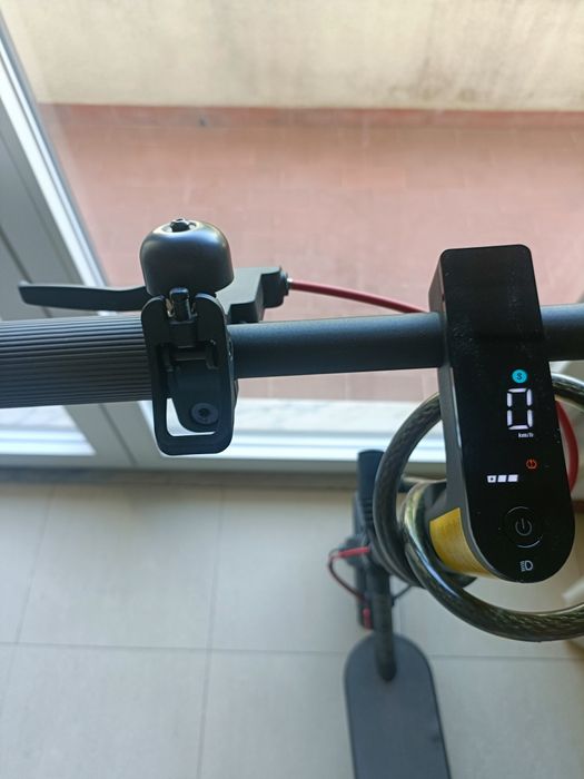 Xiaomi Mi scooter 4