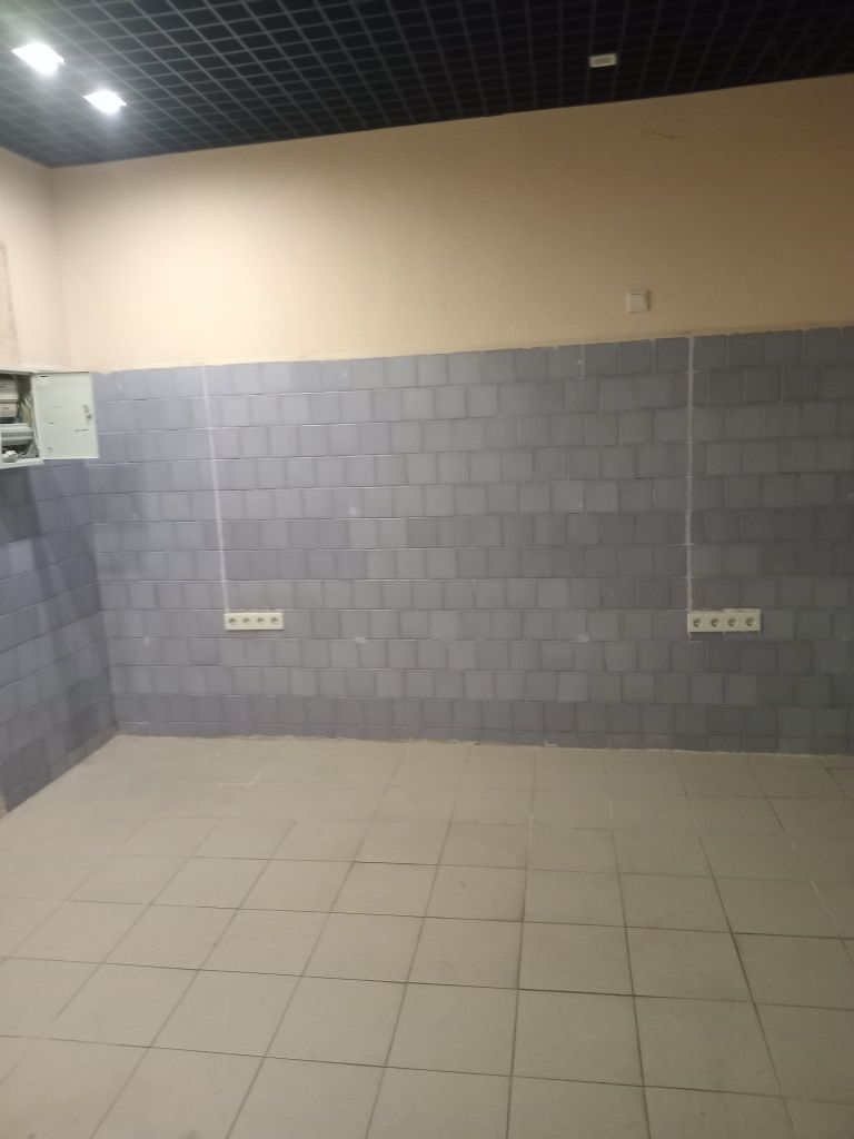 Сдам в аренду фасадное помещение на Мельницкой
