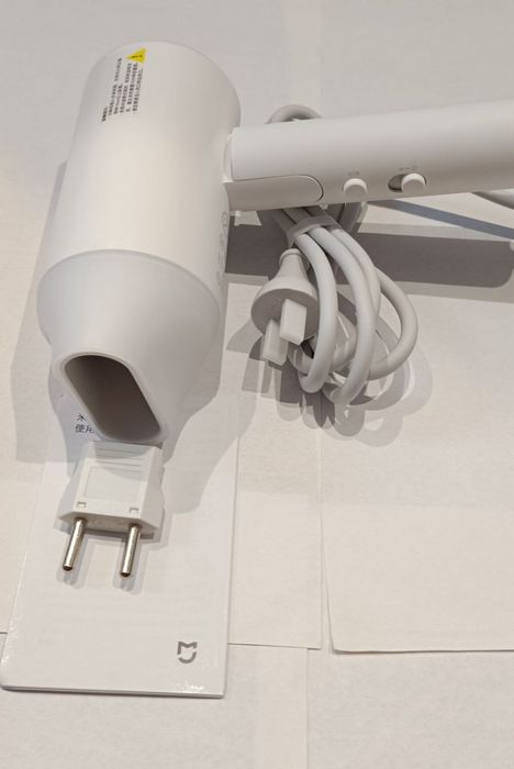 Фен для волосся XIAOMI MIJIA H101